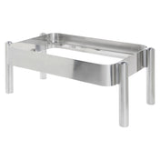 Hubert 68403 - Frame, For Full-size Chafer #17980,26-2/5" X 14-9/10" X 9-1/2"H, Rectangular