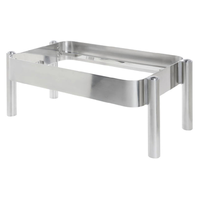 Hubert 68403 - Frame, For Full-size Chafer #17980,26-2/5" X 14-9/10" X 9-1/2"H, Rectangular