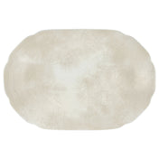 Bauscher Hepp 532286-329141 - Platter, 14.1" X 9.5", Oval