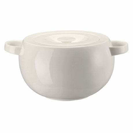 Paderno 10530-800001-11320 Vegetable Bowl 101 Oz. Round