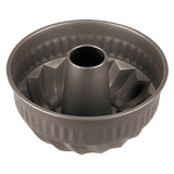 Paderno 47705-22 Mold Kugelopf 8-5/8" Dia. X 4-3/4"H