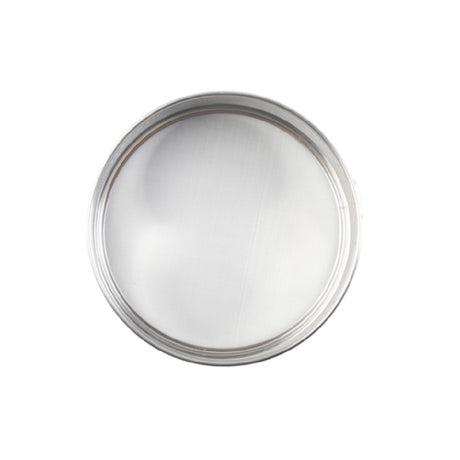 Tablecraft 11057 Fine-mesh Sieve 6" X 6" X 2" Round