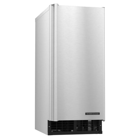 Hoshizaki C-80BAJ Ice Maker With Bin Air-cooled Self-contained Condenser