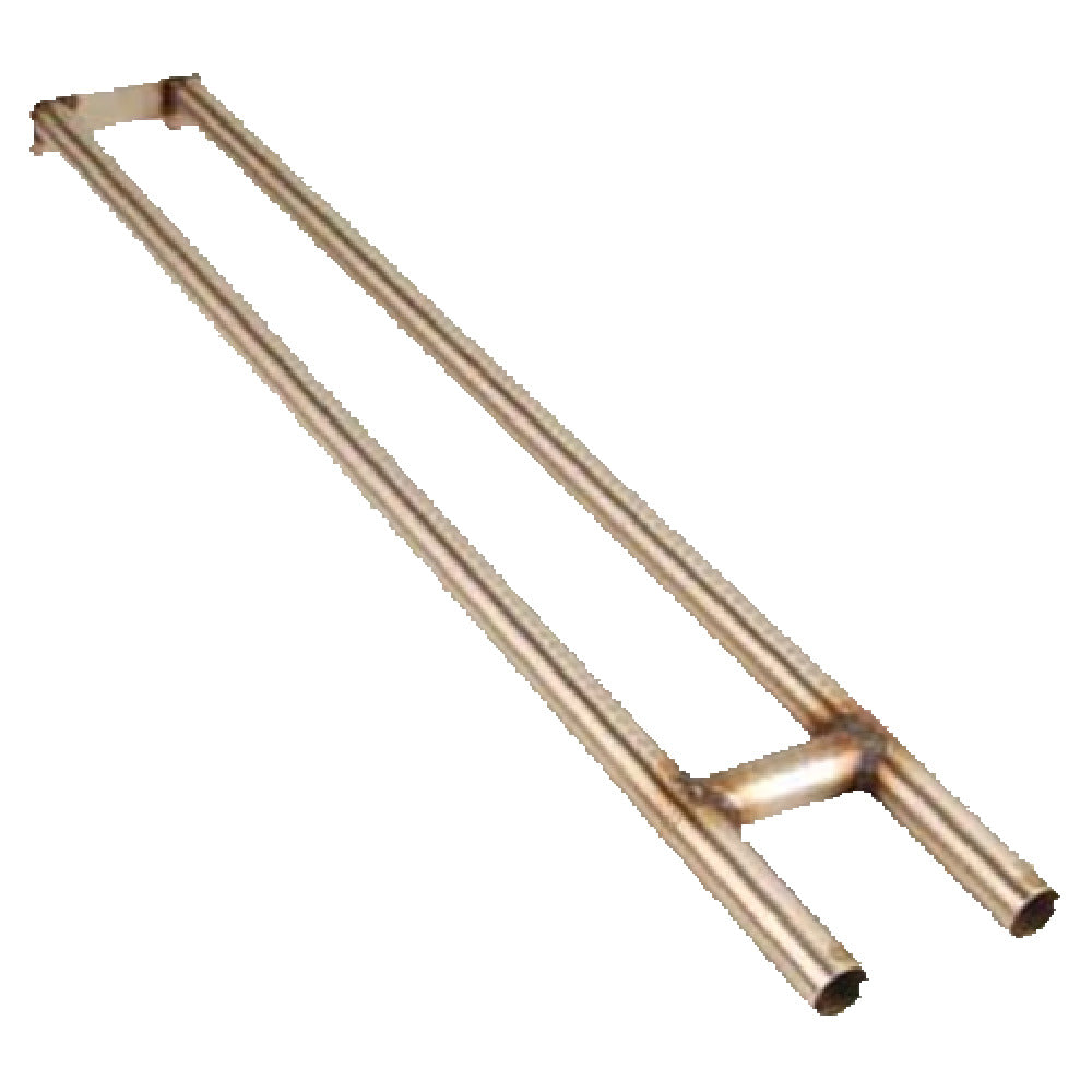 Franklin Machine Products 272-1266 Burner Lower (" H" )