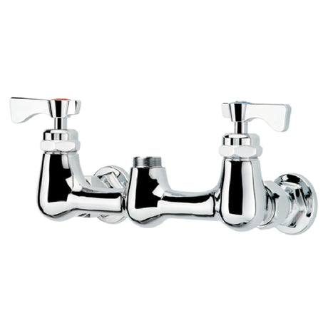 Krowne 14-8XXL Krowne Royal Series Faucet Body Splash-mounted 8" Centers