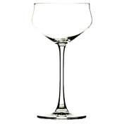 Hospitality Brands HGC12235-006 - Alchemy Collection - Trix Coupe Glass, 9 Oz., Lead-free Ultra Clear Crystal