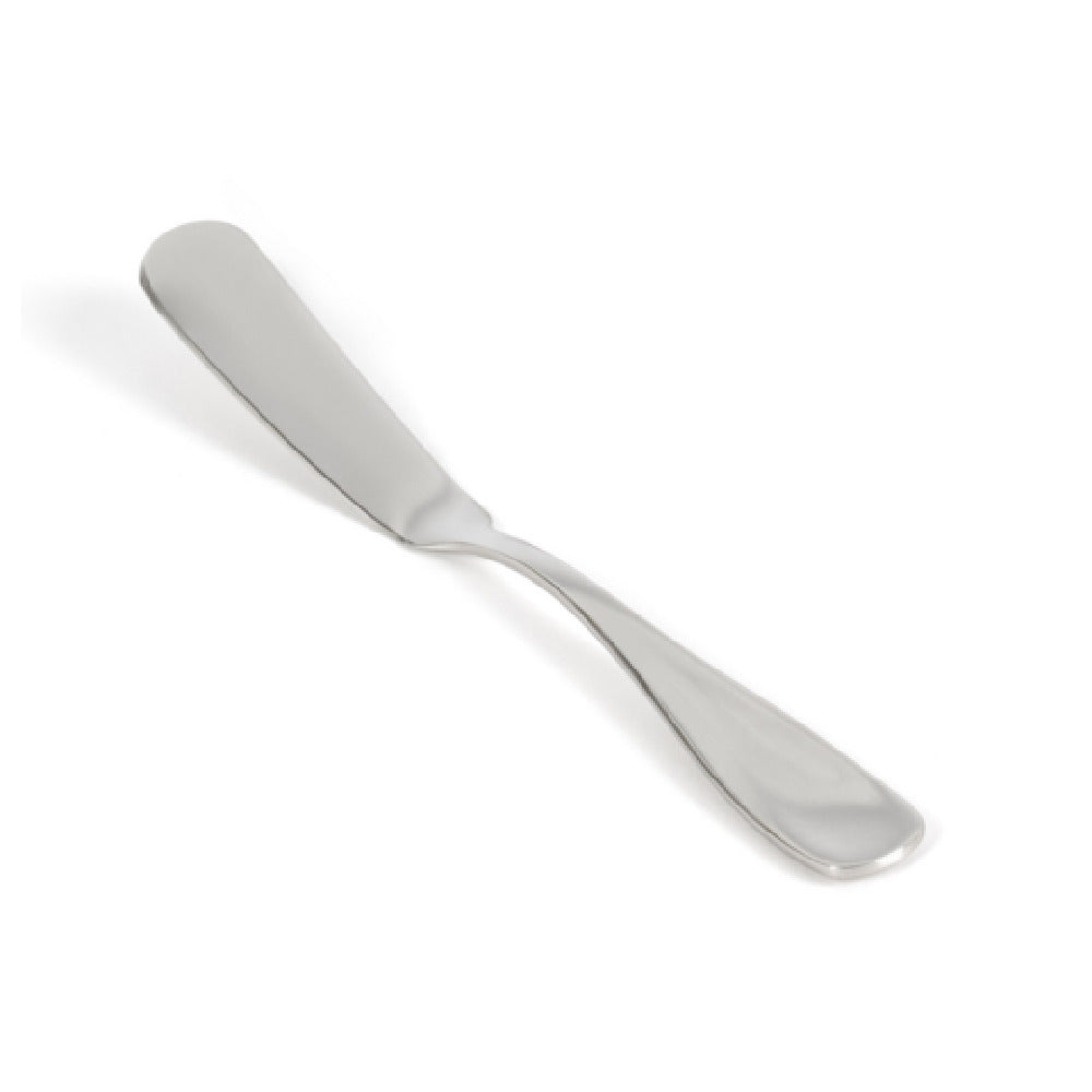 FOH FBK004MSS23 Cameron Butter Knife 6.5"L Stainless Steel