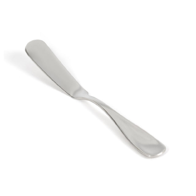 FOH FBK004MSS23 Cameron Butter Knife 6.5"L Stainless Steel