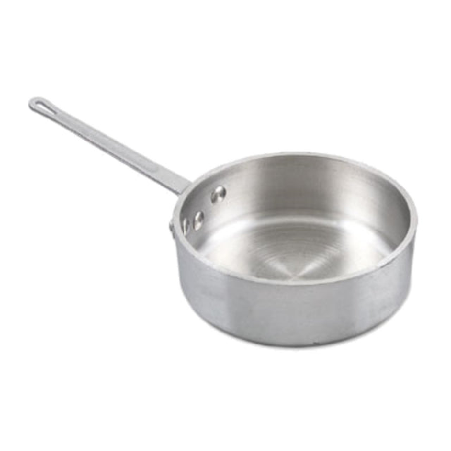 Alegacy Foodservice Products EWP255 Eagleware® Point-Two-Five-Line™ Saute' Pan 5 Qt. 12" Dia. X 2-5/8" Deep Interior