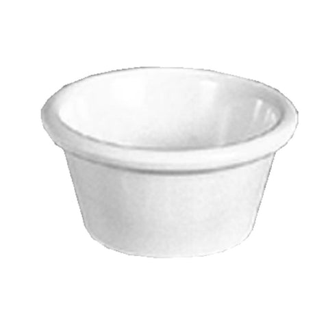 Thunder Group ML536B1 Ramekin 2-1/2 Oz. Capacity 2-7/8" Dia.