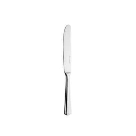 Bauscher Hepp 03.0125.3850 - Dessert Knife, 8-1/4", Monobloc