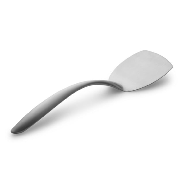 Bon Chef 9473BF - Ez Use Banquet Utensil Serving Turner, 9.75", Solid