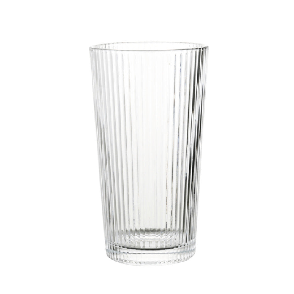 Yanco AM-213 - Aqua Mist Hi-ball, 5 1/2" X 3" X 2 1/2", 13 Oz