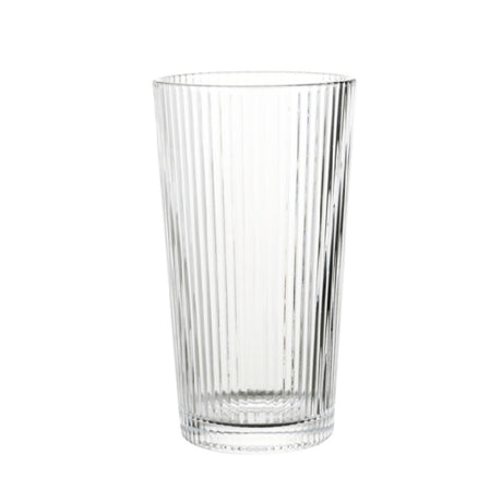 Yanco AM-213 - Aqua Mist Hi-ball, 5 1/2" X 3" X 2 1/2", 13 Oz