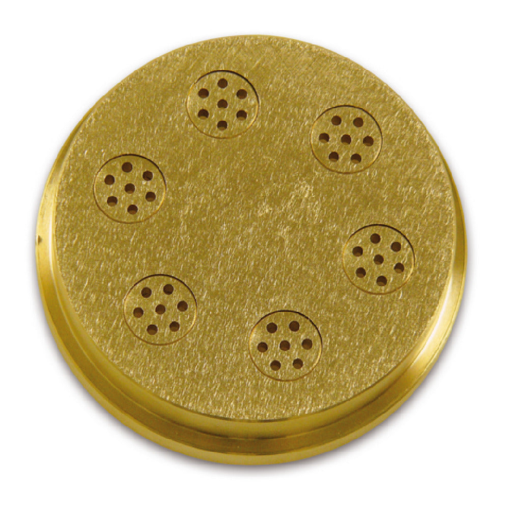 SIRMAN 28180009 - Pasta Die, #9 Spaghetti, 1.9mm