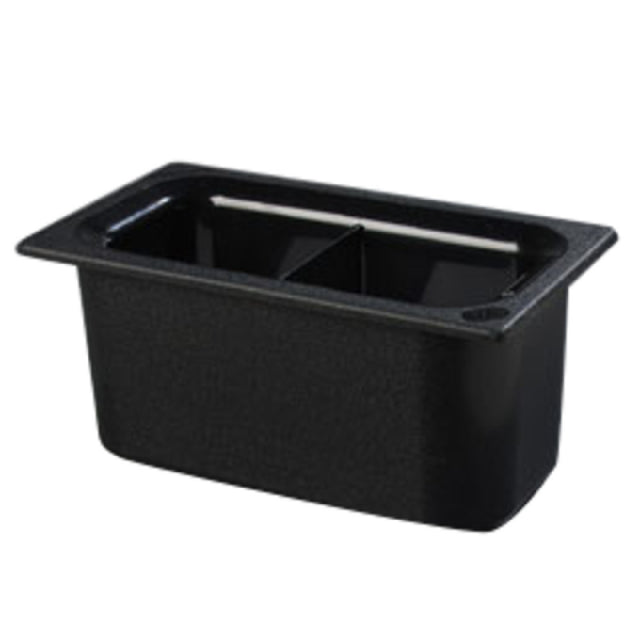 Carlisle CM110303 Carlisle Coldmaster® Food Pan 1/3-size 6" Deep