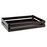 Libbey APS 11626 Superbox Foundation 21-7/8"L X 13-7/8"W X 4-1/4"H Rectangular