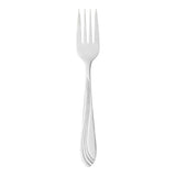 Libbey 148 038 (Formerly World Tableware) Salad Fork 6-7/8" 18/0 Stainless Steel