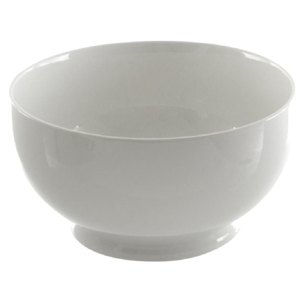 10 Strawberry St WTR-9RDFTDBWL - Bowl, 64 Oz. (2 Qt.), 9" Dia. X 4-3/4"H