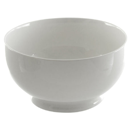 10 Strawberry St WTR-9RDFTDBWL - Bowl, 64 Oz. (2 Qt.), 9" Dia. X 4-3/4"H