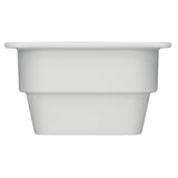 Bauscher Hepp 302623 - GN Pan, 1/6 Size, 25-2/5 Oz.
