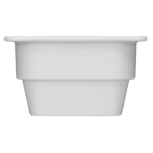 Bauscher Hepp 302623 - GN Pan, 1/6 Size, 25-2/5 Oz.