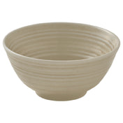 Bauscher Hepp 635713-C10000 - Bowl, 5.1" Dia. X 1"H, Round