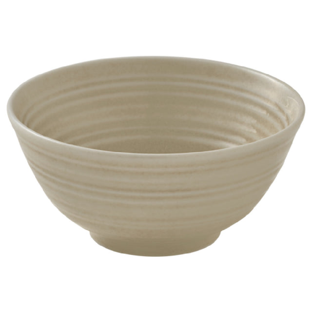 Bauscher Hepp 635713-C10000 - Bowl, 5.1" Dia. X 1"H, Round