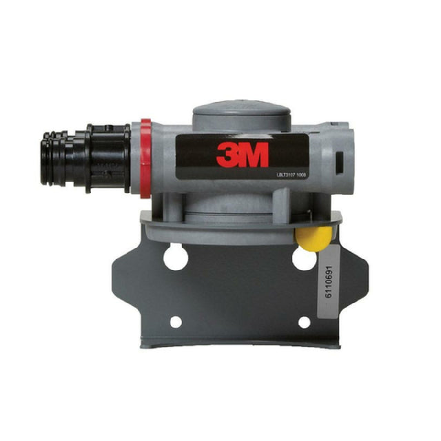 3M SH-EXP (6235201) Expansion Head Add On Increase Capacity By Turning A Twin Manifold System Into A Triple