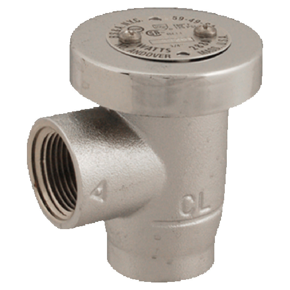 Franklin Machine Products 263-1016 Vacuum Breaker 3/4" NPT