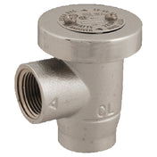 Franklin Machine Products 263-1016 Vacuum Breaker 3/4" NPT
