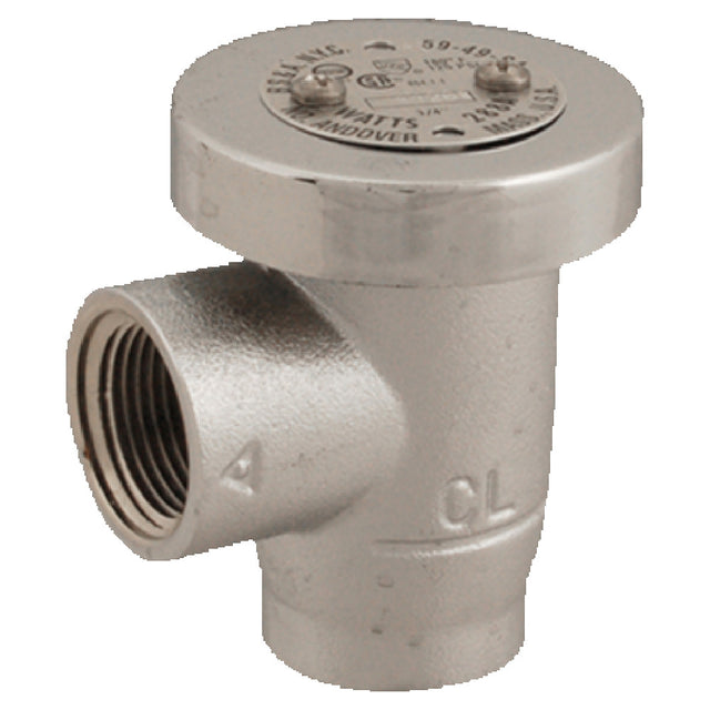 Franklin Machine Products 263-1016 Vacuum Breaker 3/4" NPT