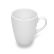 Bauscher Hepp 755679-380398 - Mug, 9.5 Oz., Round