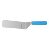 Dexter S286-8C-PCP - Sani-Safe® (19693C) Cake Turner, 8" X 3", Solid