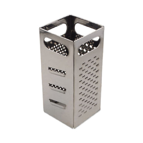 Alegacy Foodservice Products SSG449 Grater 9" H Square