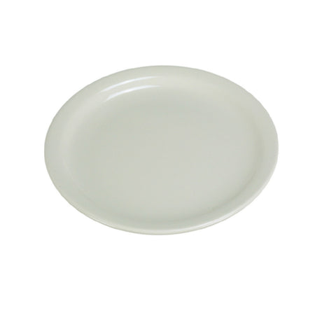 Yanco NR-8 Normandy Plate 9" Dia. Round
