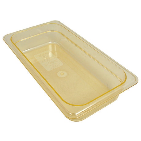 Franklin Machine Products 133-1774 Carlisle® Food Pan 1/3 Size 2-1/2"D