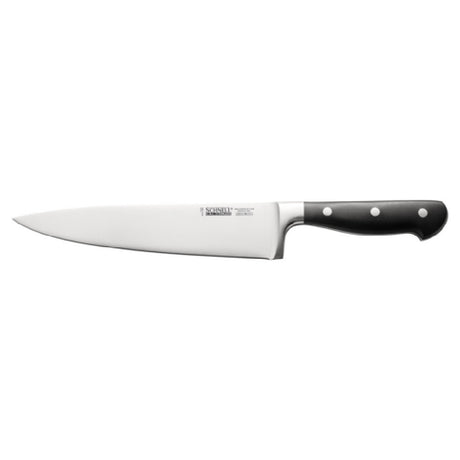 CAC China KFCC-G80 Schnell® Chef Knife 8″ Forged