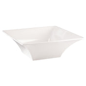 Bauscher Hepp M-55 - Bowl, 3 Qt. 12"L X 12"W X 4"H, Square