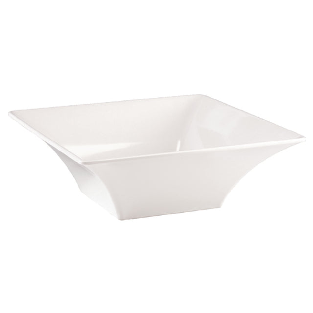 Bauscher Hepp M-55 - Bowl, 3 Qt. 12"L X 12"W X 4"H, Square