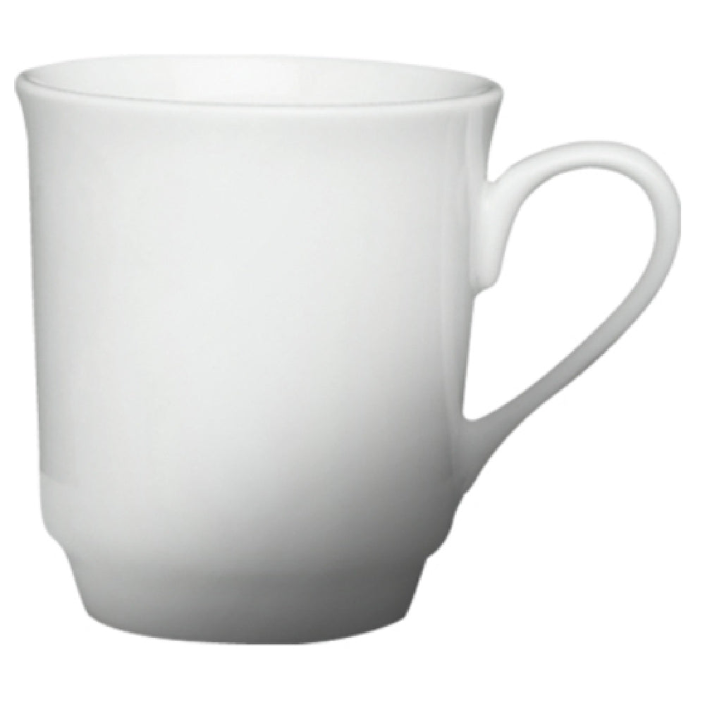 Cameo China 610-70C Dynasty Cup 9 Oz. (265 Ml) 3-1/8" X 3-5/8"H (8 Cm X 9.2 Cm)