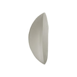 Steelite GS196639 Mid Modern Serving Bowl 2.25 Qt 10.13" X 3.375"H