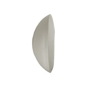 Steelite GS196639 Mid Modern Serving Bowl 2.25 Qt 10.13" X 3.375"H