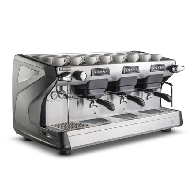 Rancilio CLASSE 5 USB 3GR Classe 5 USB Espresso Machine Traditional Automatic