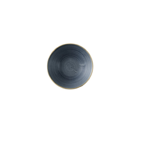 Churchill China SBBSEB221 - Blueberry Deep Coupe Bowl, 8 2/3", Churchill® Super Vit