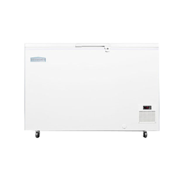 Summit EL31LT Chest Freezer 52"W 10.6 Cu. Ft. Capacity