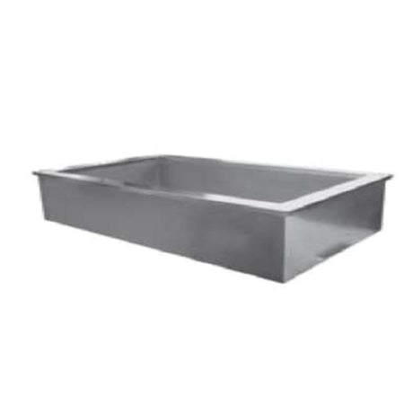 GSW USA IP1826 Cold Food Pan Drop-in (1) Pan Size
