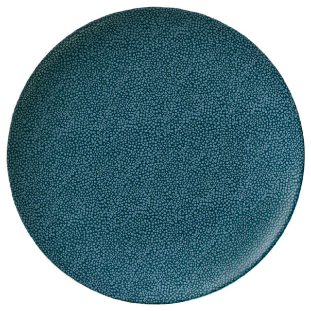 Bauscher Hepp 691229-426075 - Plate, 11.4"x 1.0"H, Round