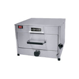EmberGlo AR60 - (5400400) Top Injecting Steamer, Electric, Countertop