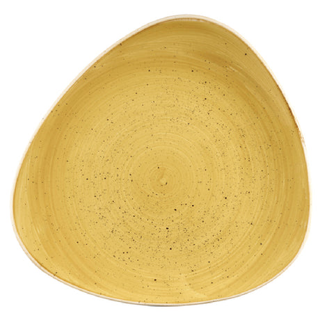 Churchill China SMSSTR101 Plate 10-1/2" Triangular